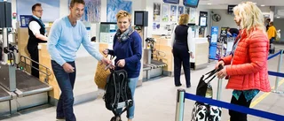 Nu slår charterresorna rekord
