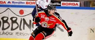 Luleås lag mot Malmö – stjärnan tillbaka