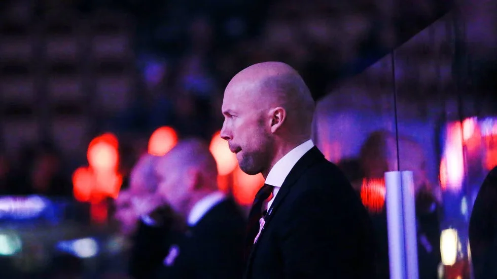 Anders Burström
