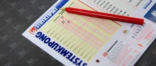 Gotlänning vann nästan tre miljoner