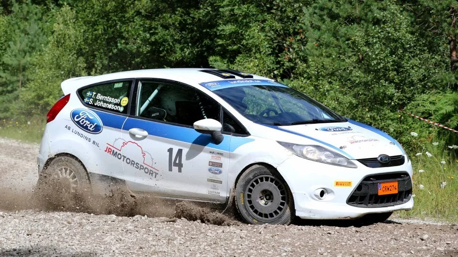 Sebastian Johansson.