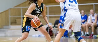 Visby Ladies har klart med ny spelare