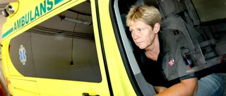 Inte ovanligt att fel ambulans skickas ut