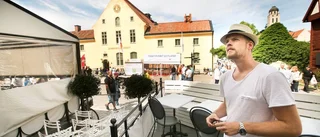 PLANER: Anrik Visbykrog vill bygga ut
