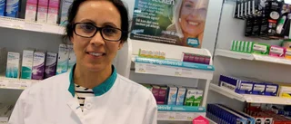 Bristande tillgång till mycket vanlig medicin