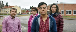 Postgången försenade hans överklagan