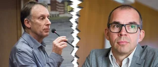 MP: "Miljön inte Nordströms starkaste gren"
