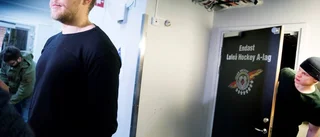 Artistkontraktet med Luleå ställer till det