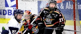 Luleåbacken prisad – i landslagsdebuten