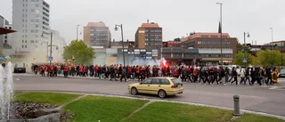 Luleåfans om supporterbråket: "För jävligt"