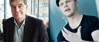 Oenigt S om Musikens makt: "Konfrontativ stil"