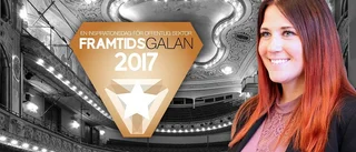 Förskolechefen kan prisas på gala