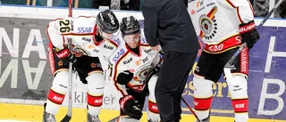 Luleå Hockeys ilska: "Jävligt kaxig"