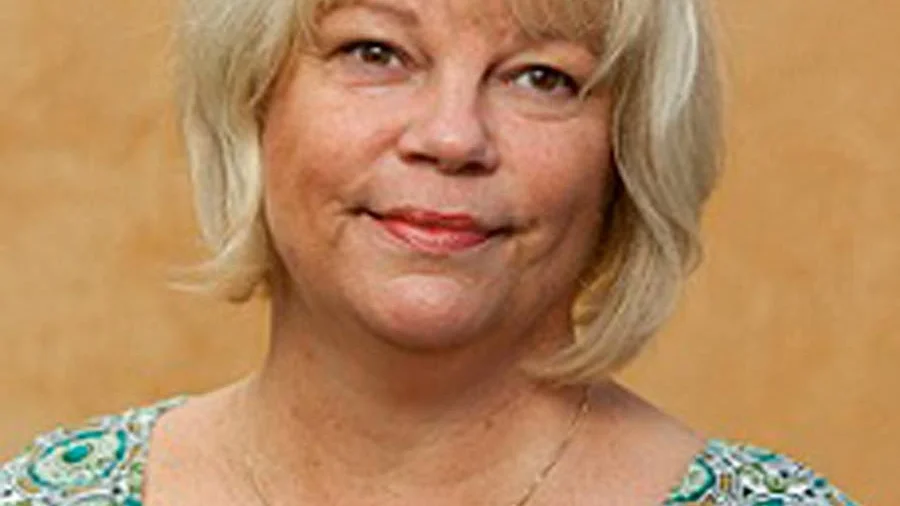 Förbundsjuristen Gudrun Rendling var varit i kontakt med Kids Corner i Harads.