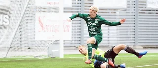 Boden kryssade igen: "Blir lite låsta"