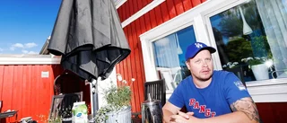 Gladers resa – för att scouta jättetalangerna