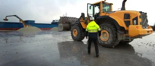 Samlar in pengar – för att stoppa kalkbrytning