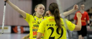 Stabil seger för Endre i Uppsala