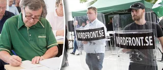 Müller: "Låt islamister och NMR komma till Almedalen"
