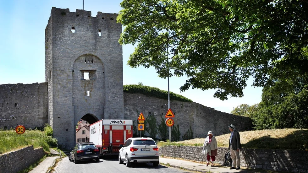 Bilförbud
Visby innerstad
Norderport
 
   
  





 Upphovsrätt :Tommy Söderlund/ GT  0739/252506                                      
   Får ej vidareutnyttjas utan tillstånd från upphovsman.
   Tillstånd ges dock i utsträckning enligt  
   lokalt UHR avtal för GotlandsMedia AB
   Kontakt:
   Fotograf Tommy Söderlund
   0739/252506  0498/202416
   tommy.soderlund@gotlandstidningar.se