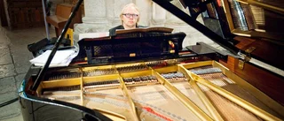 Fullspäckad kulturvecka på Fårö