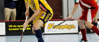 Visby IBK vill se Forre-comeback