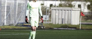 Seriens bästa målvakt fortsätter i NBIS: "Han har ännu inte nått den potential han besitter"