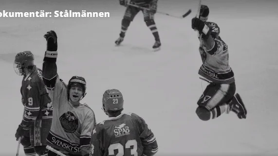 Luleå Hockey. 