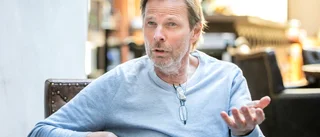 Föräldrarna dog – och han kände ingenting • Med nya boken återvänder Daniel Bergman till Gotland • ”Är ingen jävla Bergman-historia”