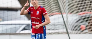 SVEPET: ✓ Succévecka för forwarden ✓ Gerndt fortsätter att göra mål ✓ Tillbaka efter skada – vinst direkt 
