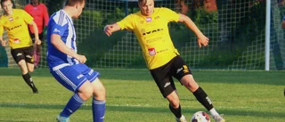 Skyttekungens nya mål – kan lämna för klubb högre upp