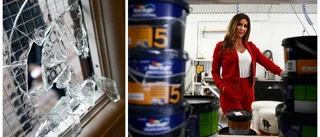 Företaget har haft tre inbrott – bara i år: "Det är helt sinnessjukt och galet"