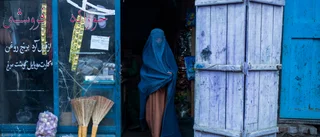 Talibanerna förblev inget annat än talibaner