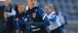 Rombing hoppas att vårformen håller i sig: "Nu kan jag tänka lite mer framåt"
