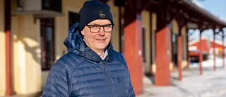 Luleå Business Region vill få fler att välja tåget 