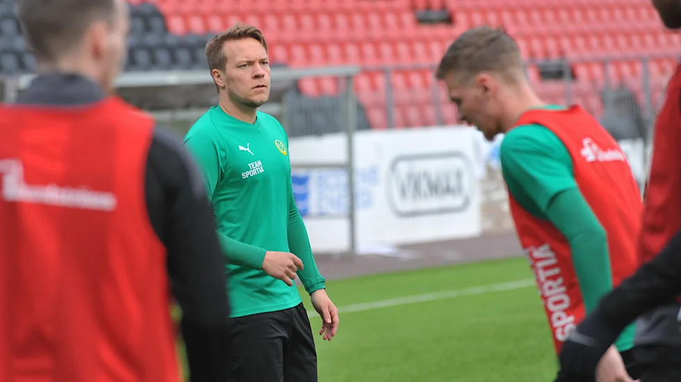 Emil Johansson