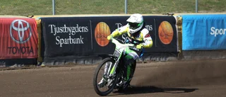 Västervik Speedway fyller på med sista pusselbitarna