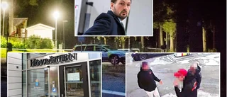 LIVE: Notvikenrättegången • Åklagaren om att det finns vittnen som talat: "I storstäderna förekommer det i princip inte"