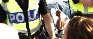 Kraftsamling kring liggande utredningar