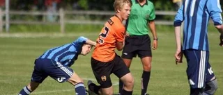 Drömstart för Gute i Young Baltic Cup