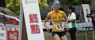 Bästa svenska i World Games