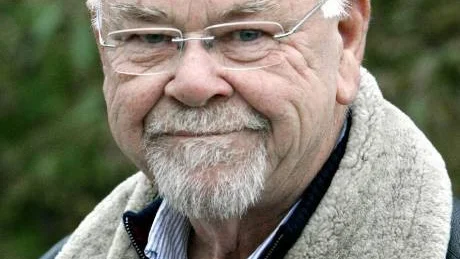 Max Hansson har fått ja från länsstyrelsen men Naturvårdsverket har överklagat. Nu avgör miljödomstolen ärendet.