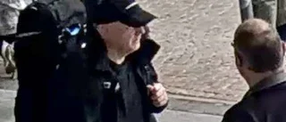 Över 100 tips om efterlyst dubbelmördare