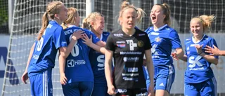 Kallduschen avgjorde toppmötet: "Inte med från start"