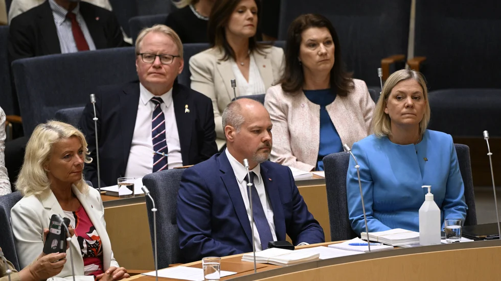 Sedan 2014 har det genomförts sammanlagt åtta omröstningar om misstroendeförklaringar i riksdagen. Senast exemplet är tisdagens omröstning om justitieminister Morgan Johansson (S).
