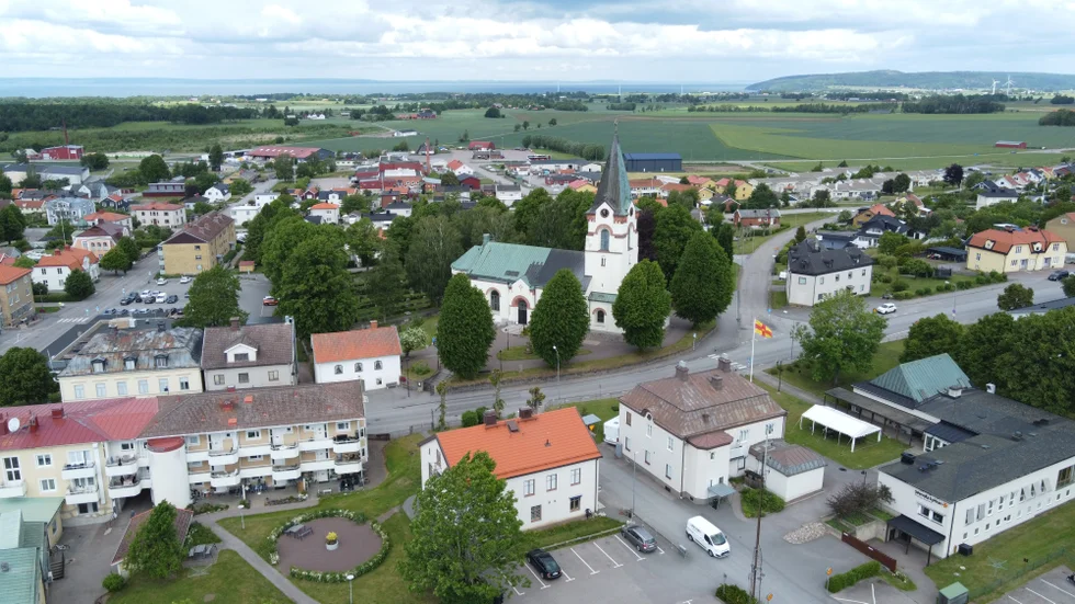 Ödeshög kommun får högt betyg av det lokala näringslivet när det gäller attityder, service och dialog.