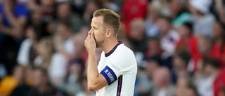 England utbuat efter utklassning på hemmaplan