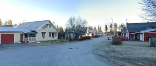 56-åring ny ägare till hus i Älvsbyn - 750 000 kronor blev priset