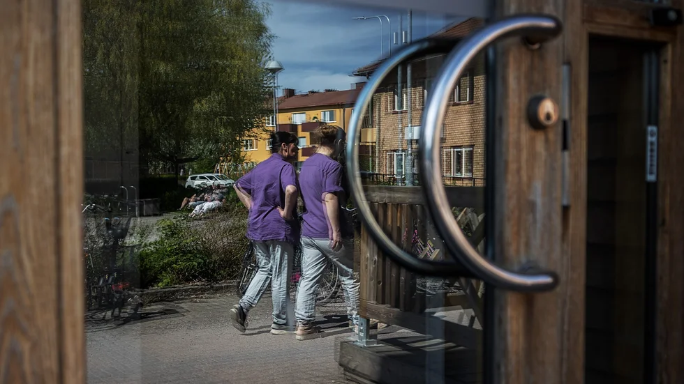 Meddelarfriheten ger var och en rätt att ta kontakt med medierna och gäller även många uppgifter som egentligen omfattas av sekretess. Men en av fyra av de offentliganställda i Sörmland uppger att de inte skulle våga utnyttja sin rätt – av rädsla för att bli straffade.