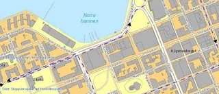 Så påverkas trafiken av studentkortegerna